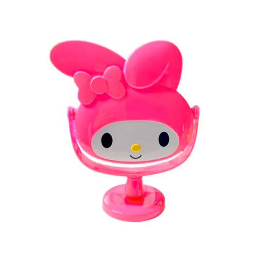 SANRIO ESPEJO 3D MY MELODY - MULTICOLOR