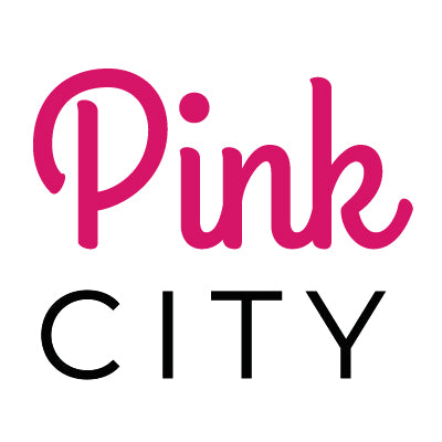 Pink City