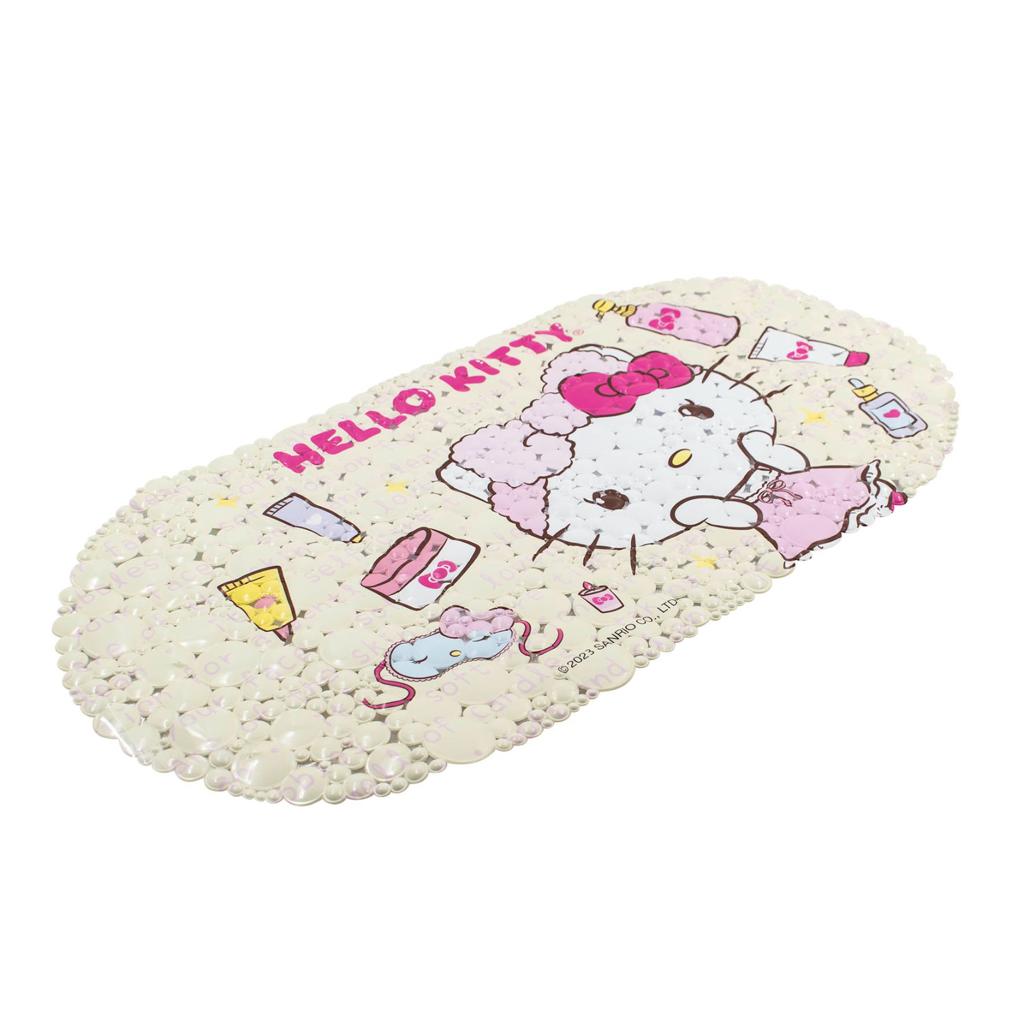 SANRIO PISO DE BAÑO SKIN CARE HELLO KITTY - CREMA