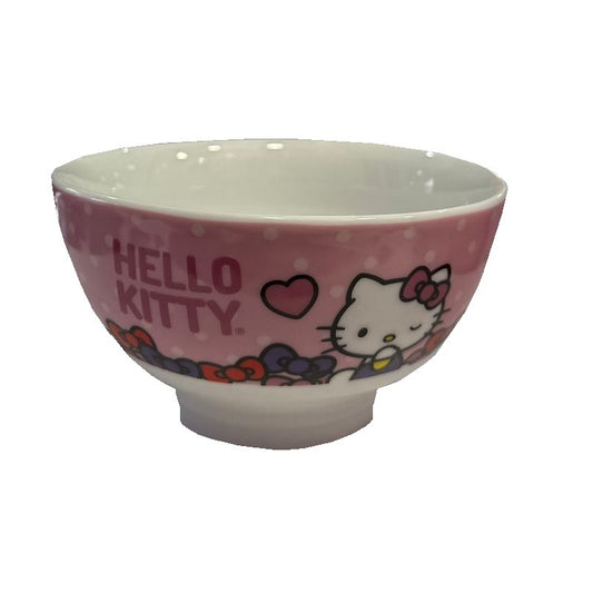 SANRIO BOWL REPOSTERO CORE HELLO KITTY - MULTICOLOR