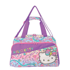 SANRIO MALETIN GRADATION HELLO KITTY - MULTICOLOR