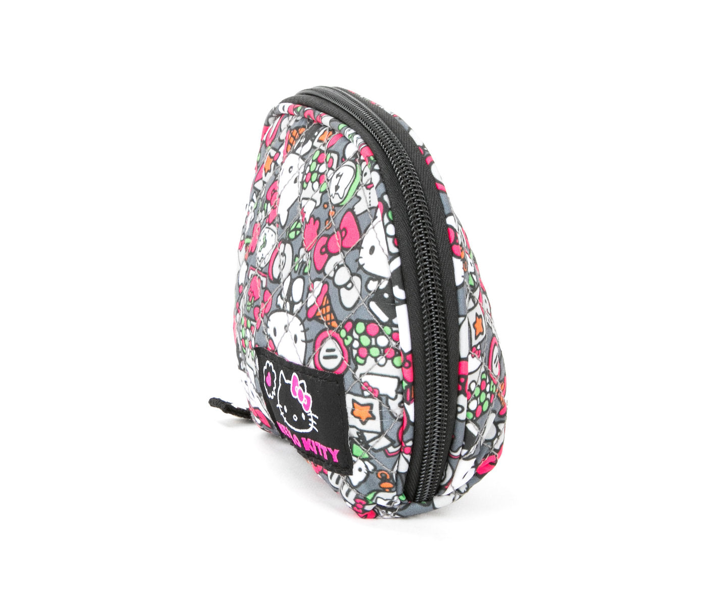 SANRIO BOLSO PORTA COSMETICOS POUCH HELLO KITTY - MULTICOLOR