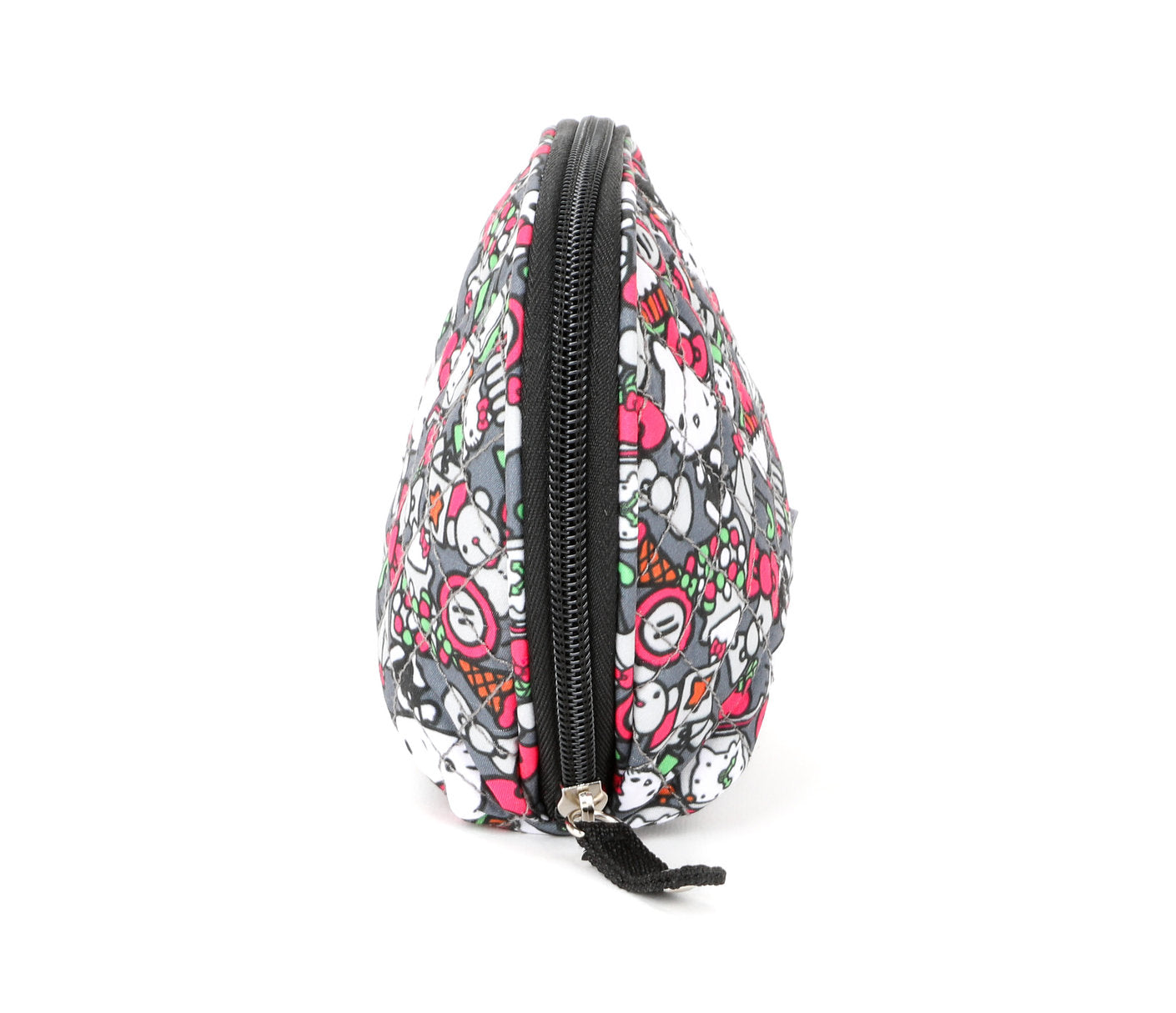 SANRIO BOLSO PORTA COSMETICOS POUCH HELLO KITTY - MULTICOLOR