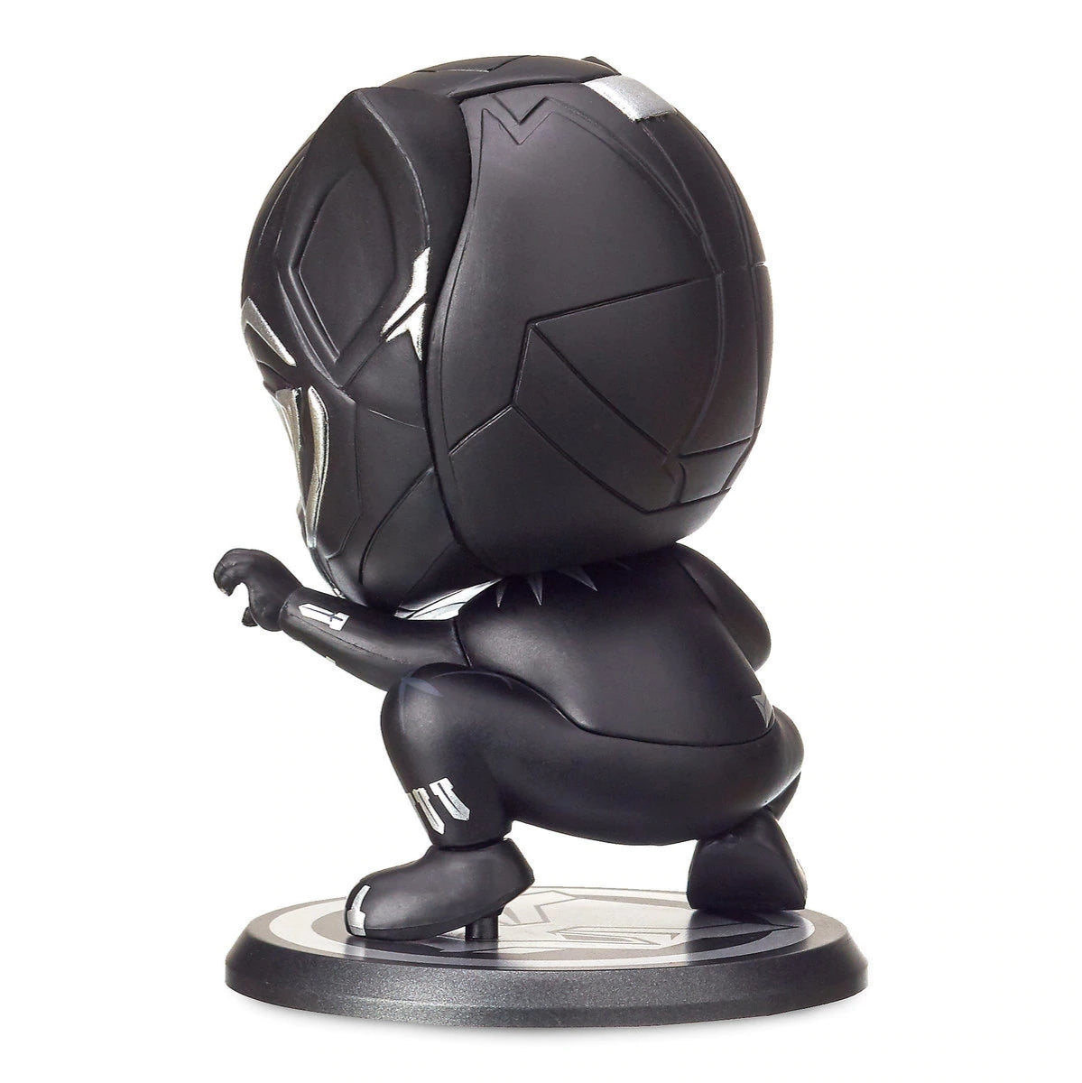 MARVEL HOT TOYS FIGURA PANTERA NEGRA - NEGRO