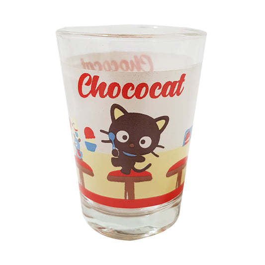 SANRIO VASO 7 OZ ICE CREAM CHOCOCAT - MULTICOLOR