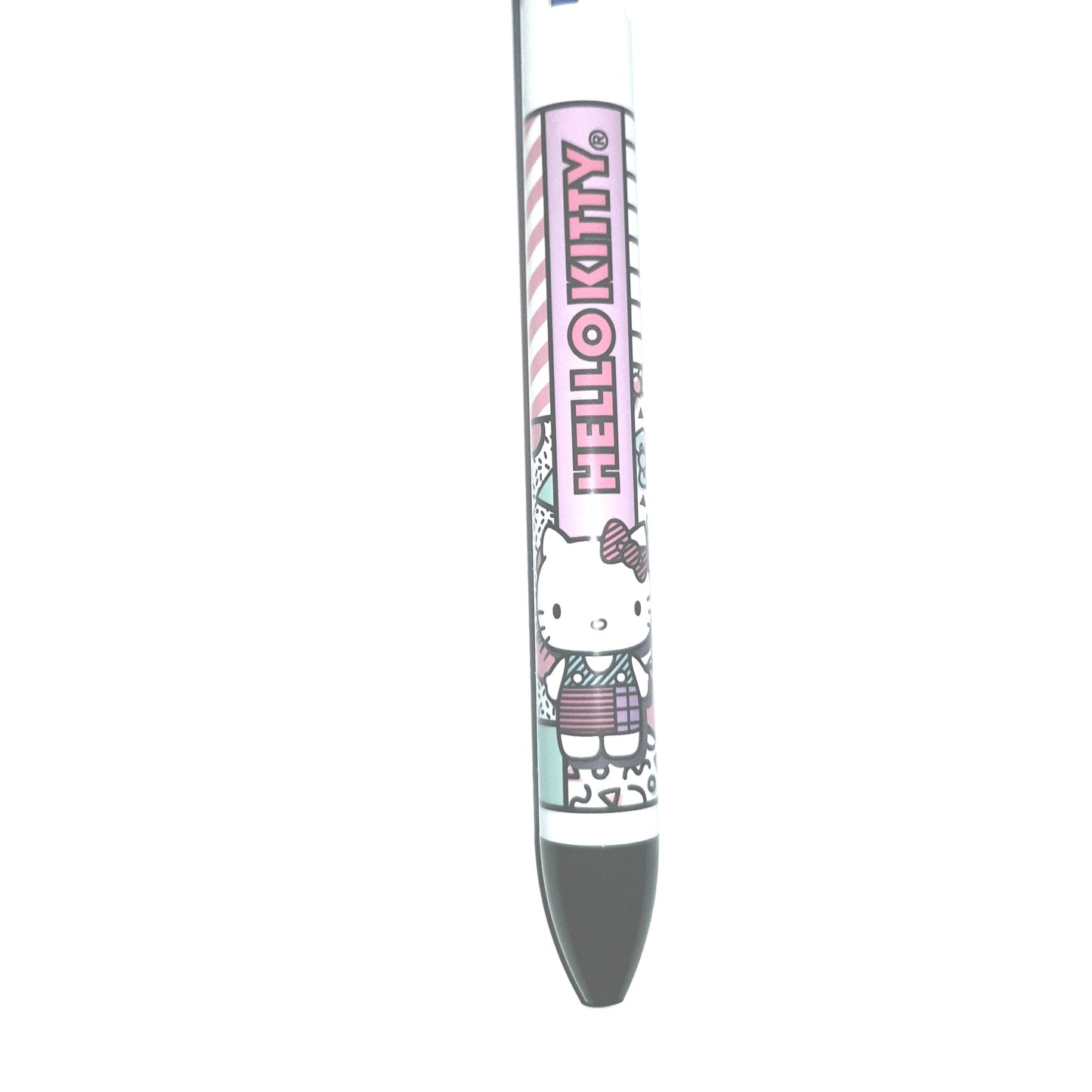 SANRIO LAPICERO 4 COLORES MEMPHIS HELLO KITTY - MULTICOLOR