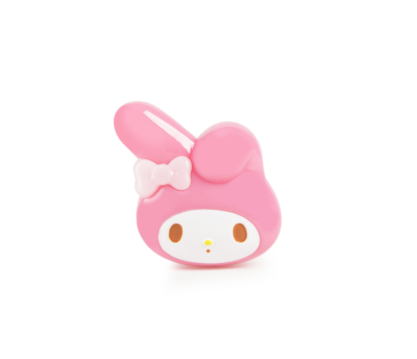 SANRIO CARGADOR USB CAR MY MELODY - ROSADO