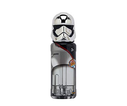 STAR WARS BURBUJAS FIGURA STAR WARS - MULTICOLOR