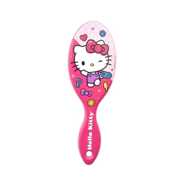 SANRIO CEPILLO PARA EL CABELLO GIRL GAMER HELLO KITTY - MULTICOLOR