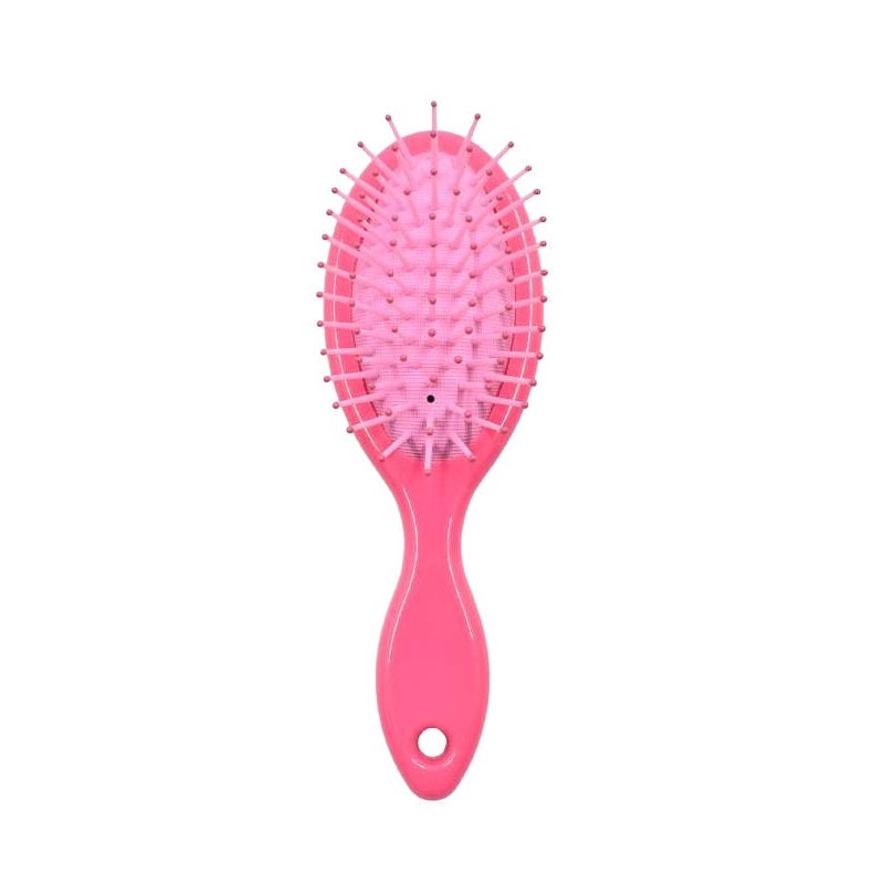 SANRIO CEPILLO PARA EL CABELLO GIRL GAMER HELLO KITTY - MULTICOLOR