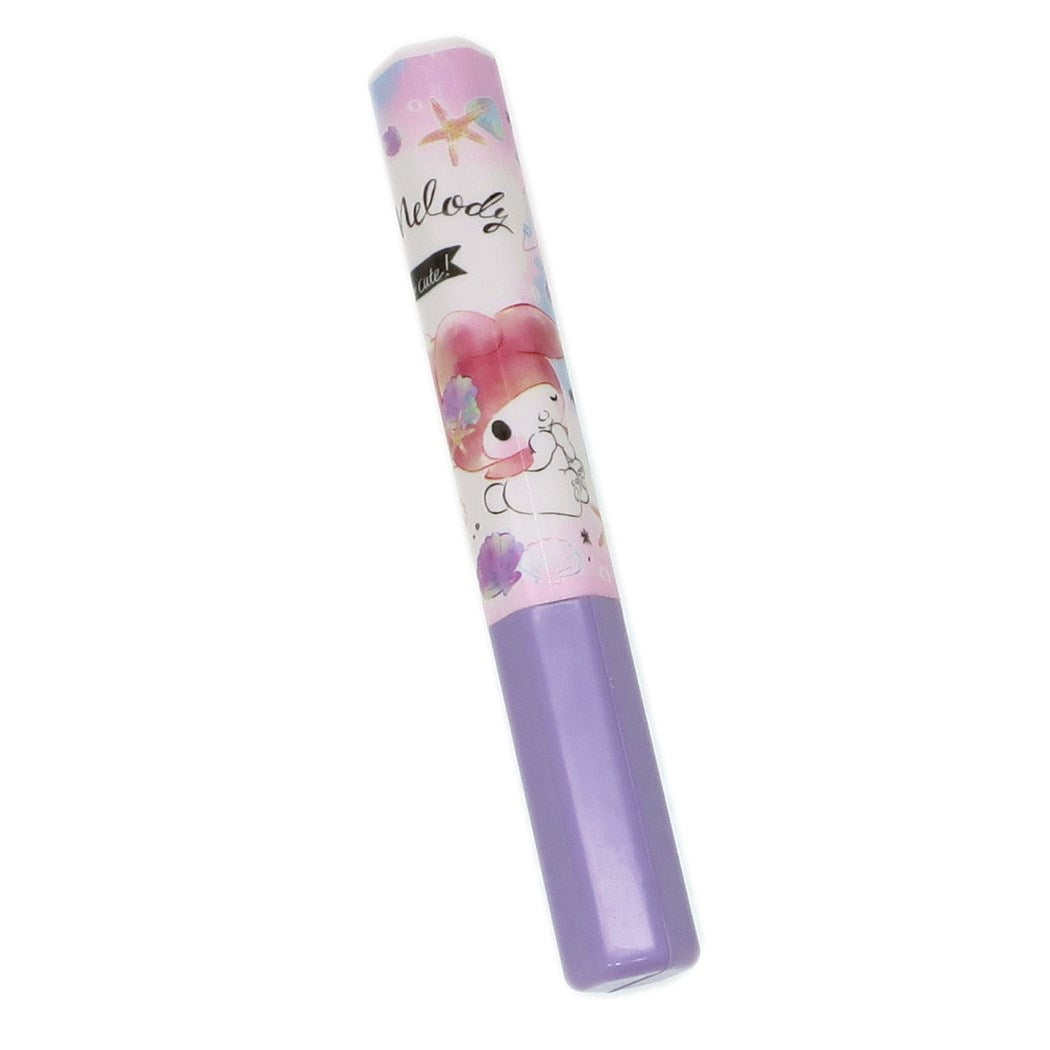 SANRIO TIJERA COMPACTA MY MELODY - LILA