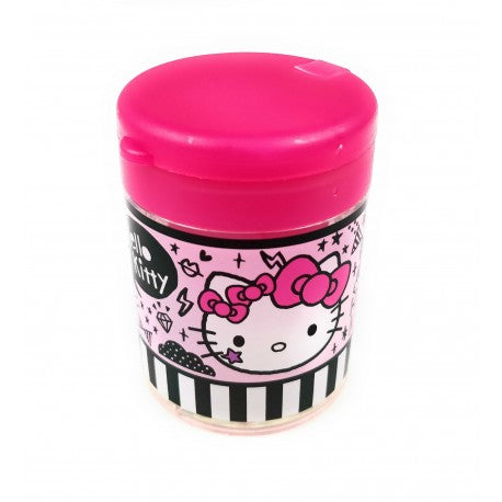 SANRIO SACAPUNTAS RISING STAR PINK HELLO KITTY - ROSADO