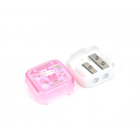 SANRIO SACAPUNTAS KIMONO HELLO KITTY - ROSADO