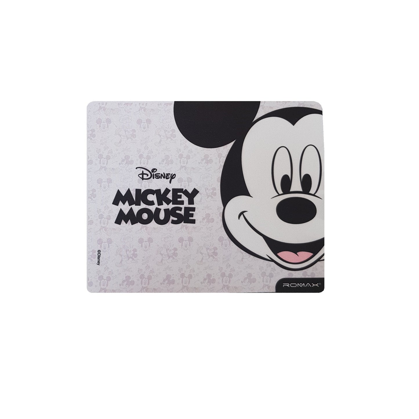 DISNEY MOUSE PAD FACE MICKEY MOUSE - BLANCO
