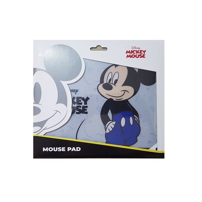 DISNEY MOUSE PAD MICKEY MOUSE - AZUL